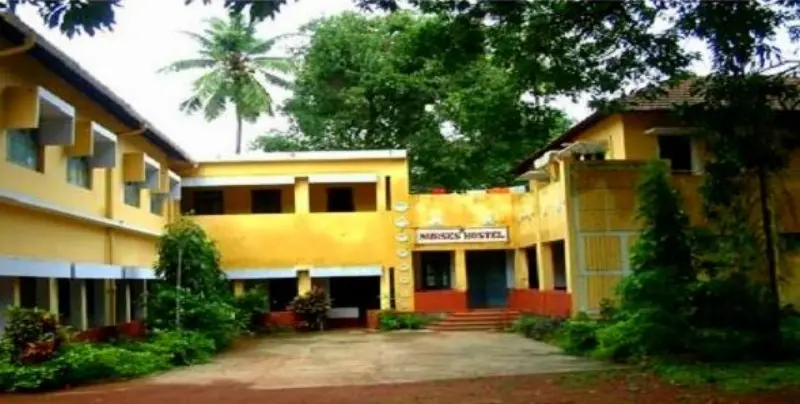 CSI Lombard Memorial Hospital School of Nursing