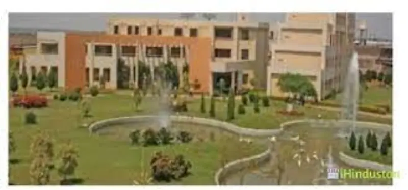 CV Raman Degree College