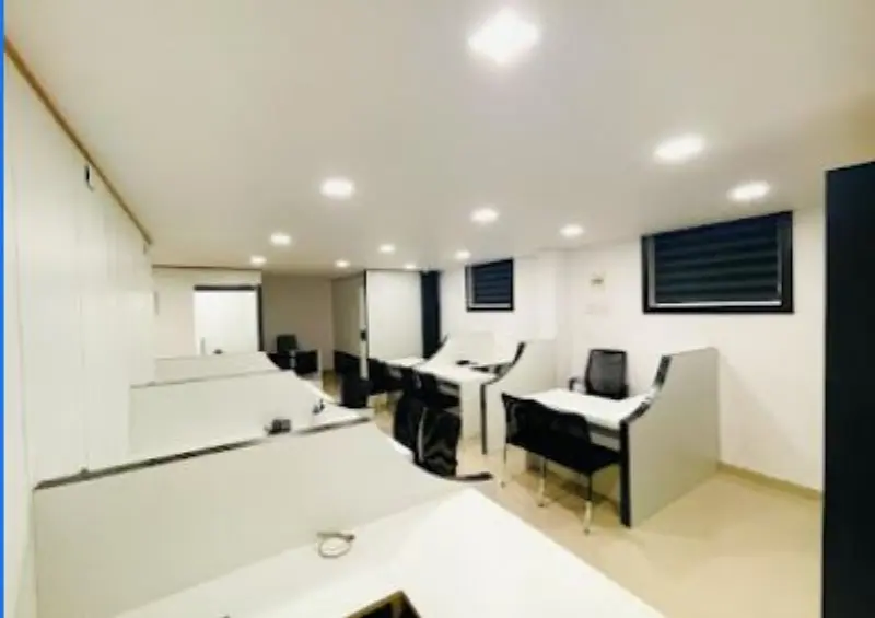 Edroots International Study Abroad, Kanhangad