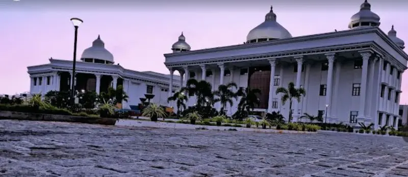 Indian Maritime University
