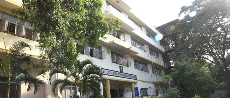 Baldwin Women's Methodist College