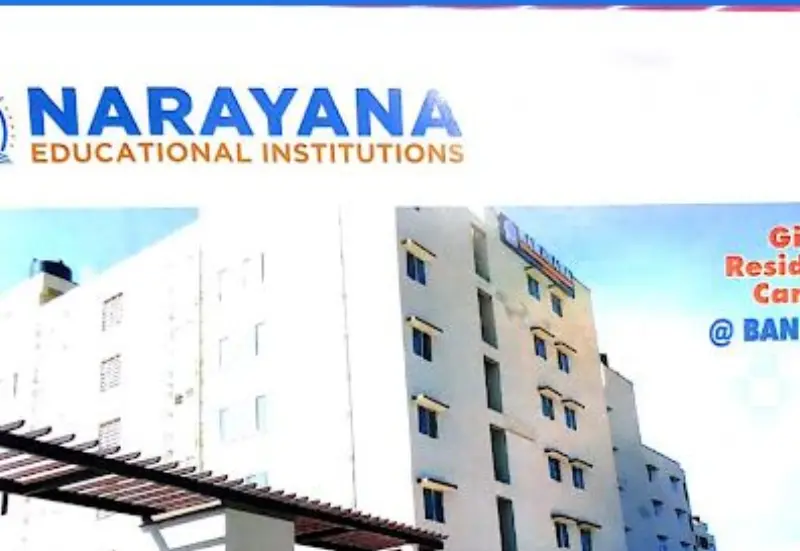 Narayana Residential PU College Bandapura