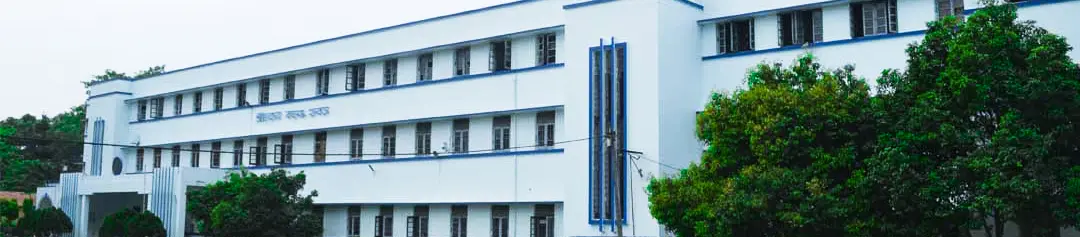 Chaitanya College Of Nursing campus