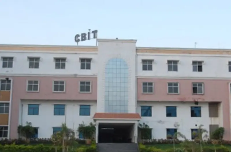 Chaitanya Bharathi Degree College