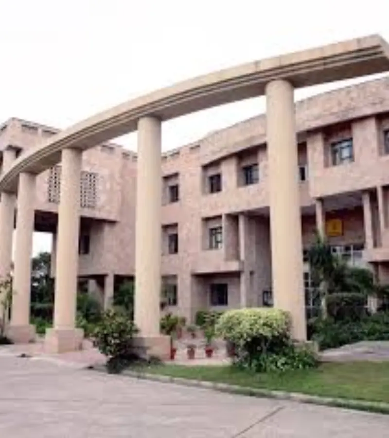 Chandrakaladevi Sarda Degree College