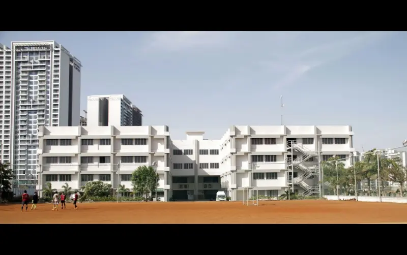 DPCOE - Dhole Patil College Of Engineering Pune