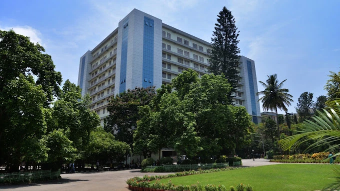 Christ University Bangalore