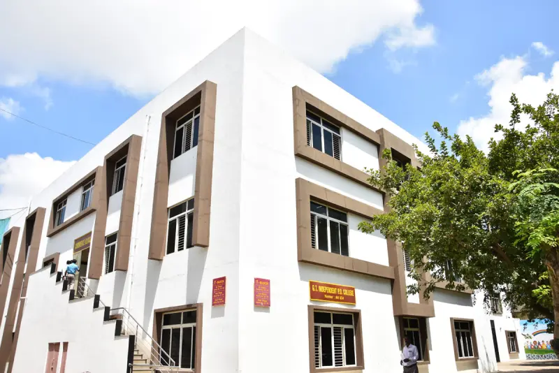 GT PU College Sunkadakatte Bangalore