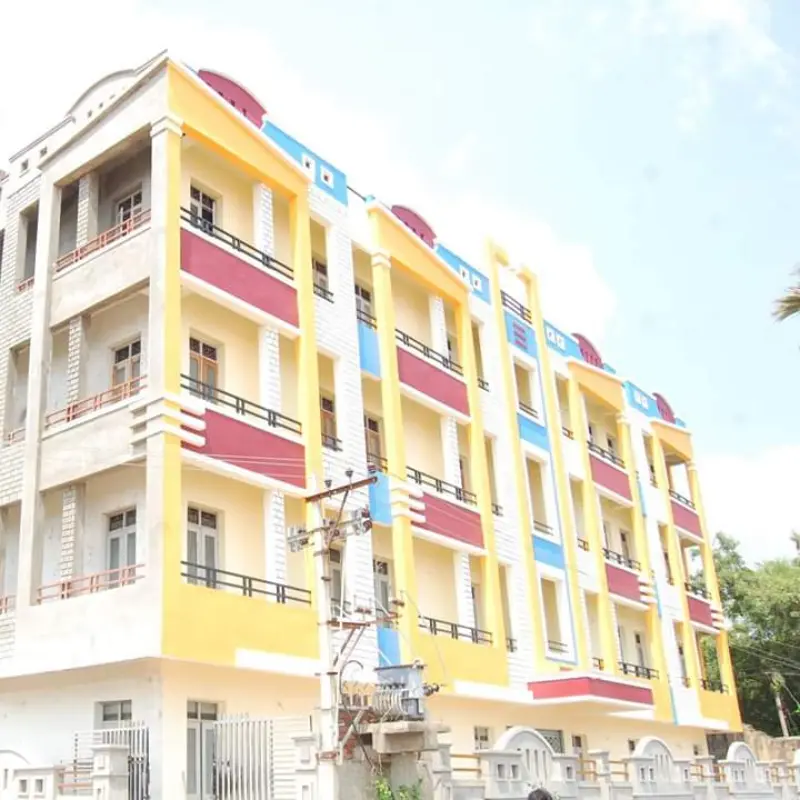 Deeksha Degree College