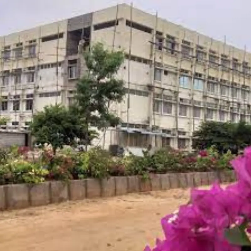 Don Bosco Degree College Chitradurga