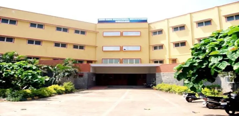 Ebenezer College of Nursing