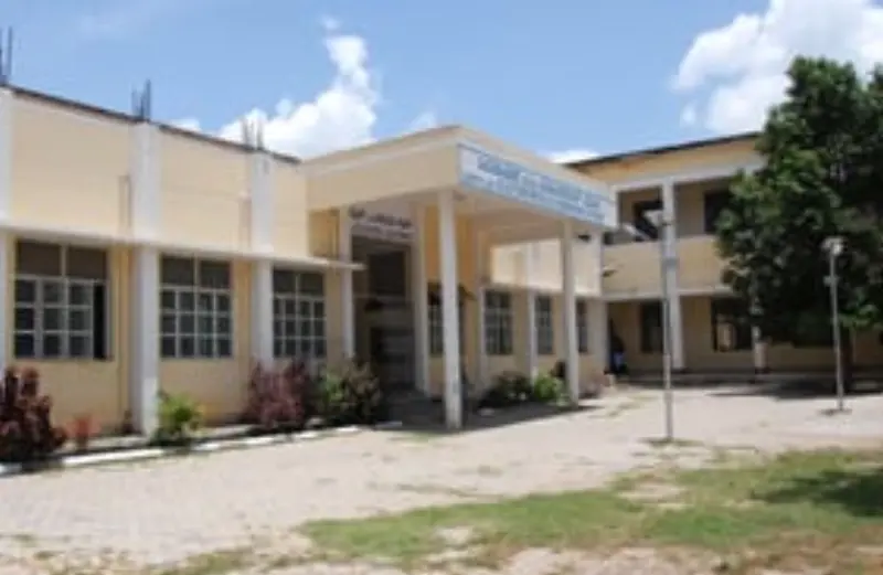 Farooqia Polytechnic for Women