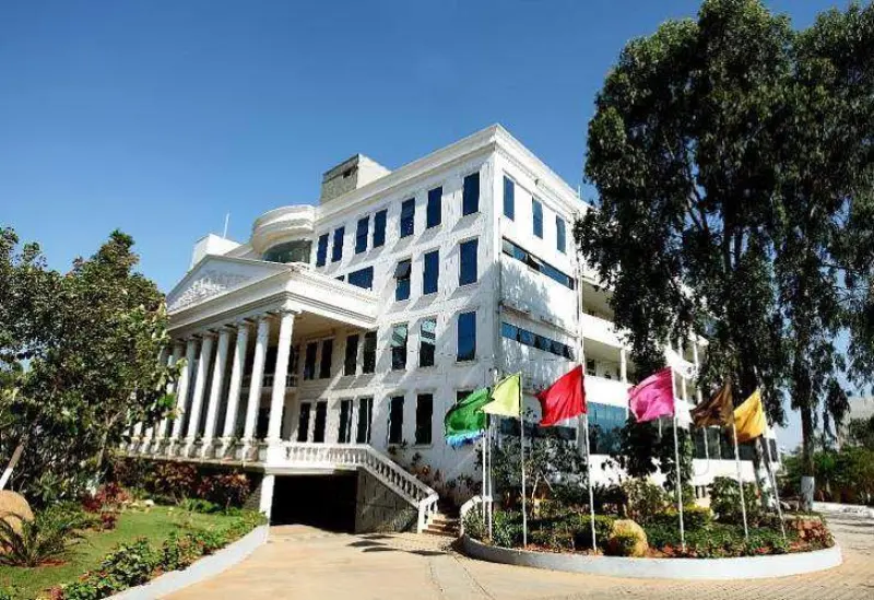 Father Mathews College of Nursing Bangalore