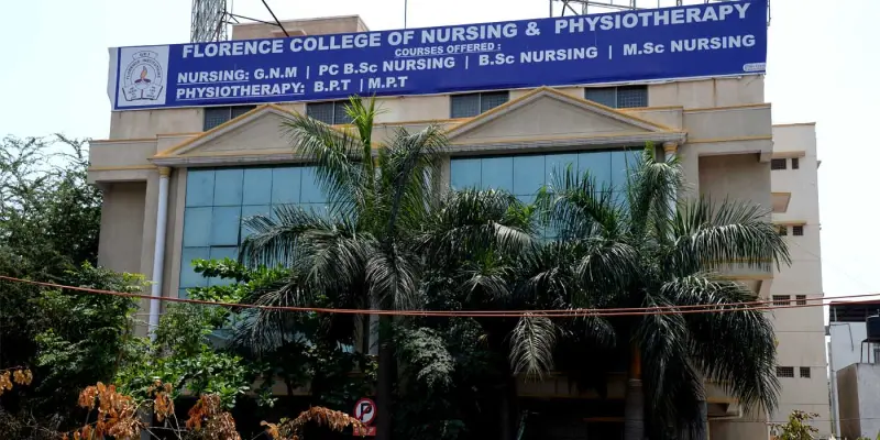 Florence College of Nursing and Physiotherapy Bangalore