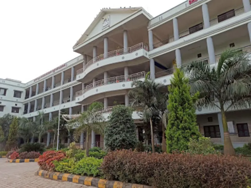 Hanchinmani PU College Dharwad