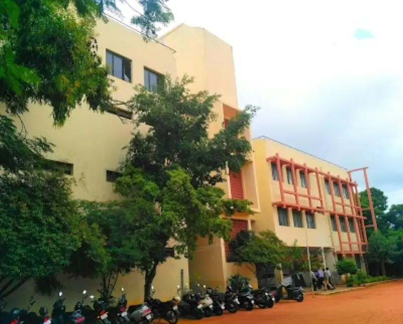 Jnanaganga PU College Mysore