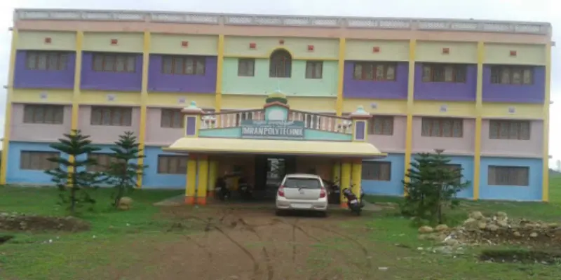 Imran Polytechnic