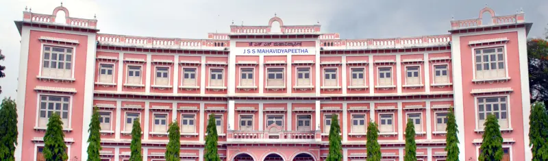 JSS PU College Mysore