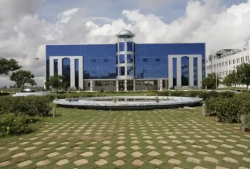 Jeppiaar Engineering College Chennai