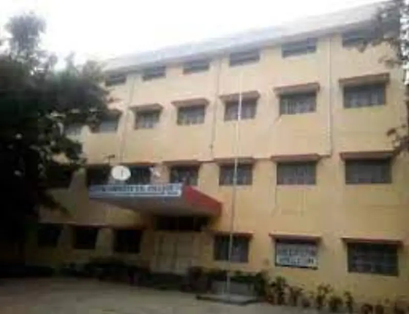 Jyothi Composite PU College Bangalore