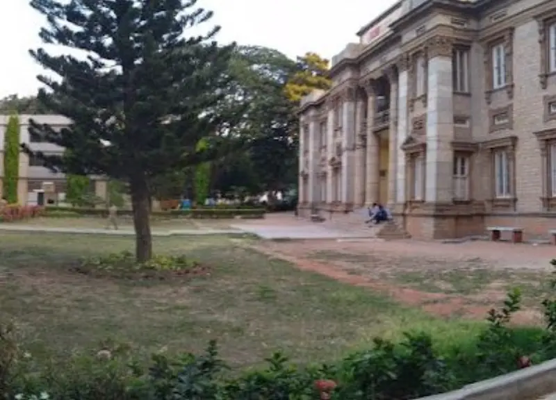 Smt. Kamala Bai Degree College