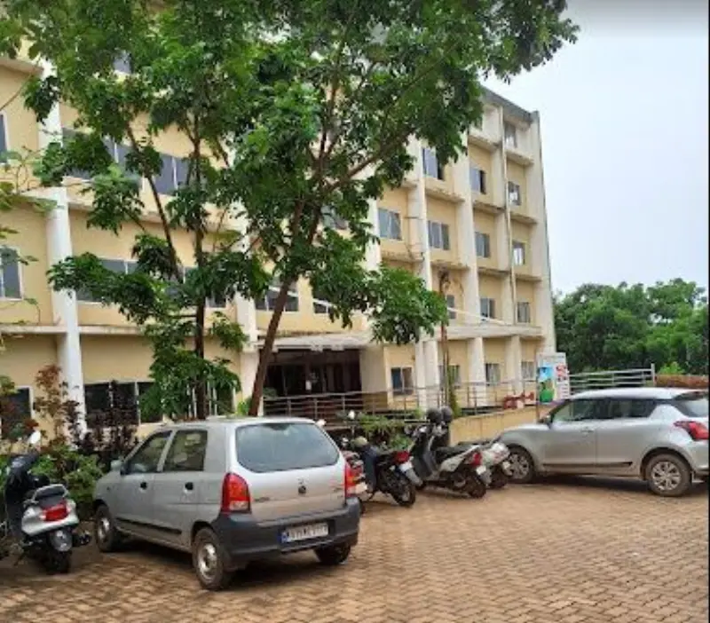 Kanachur Pre University College for Women