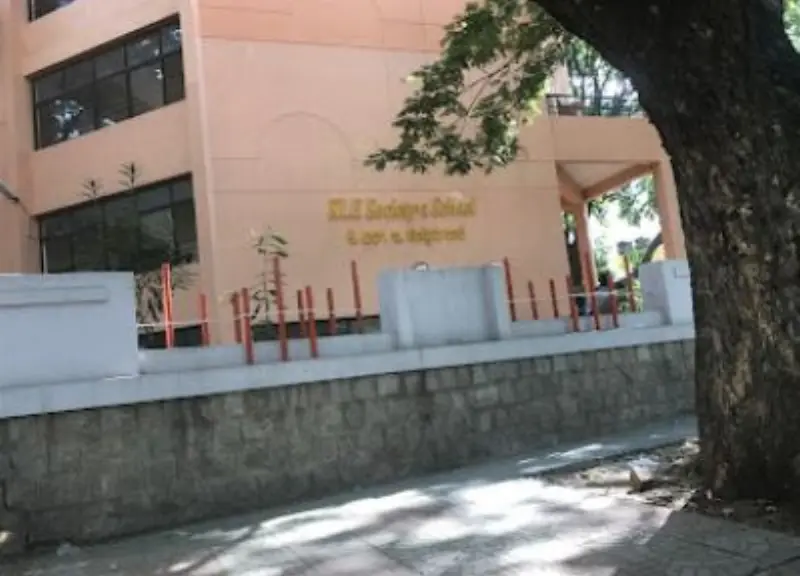 KLE Society's S Nijalingappa College
