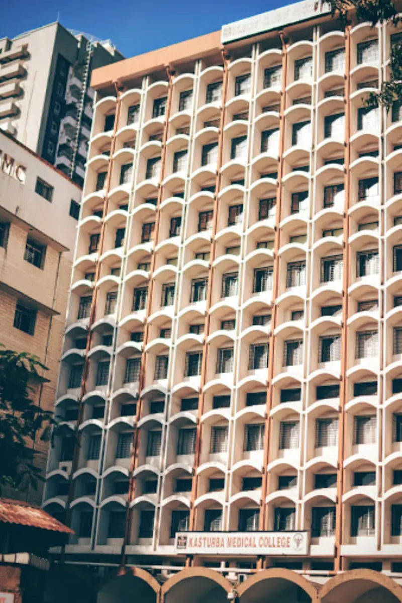 Kasturba Medical College (KMC) Mangalore