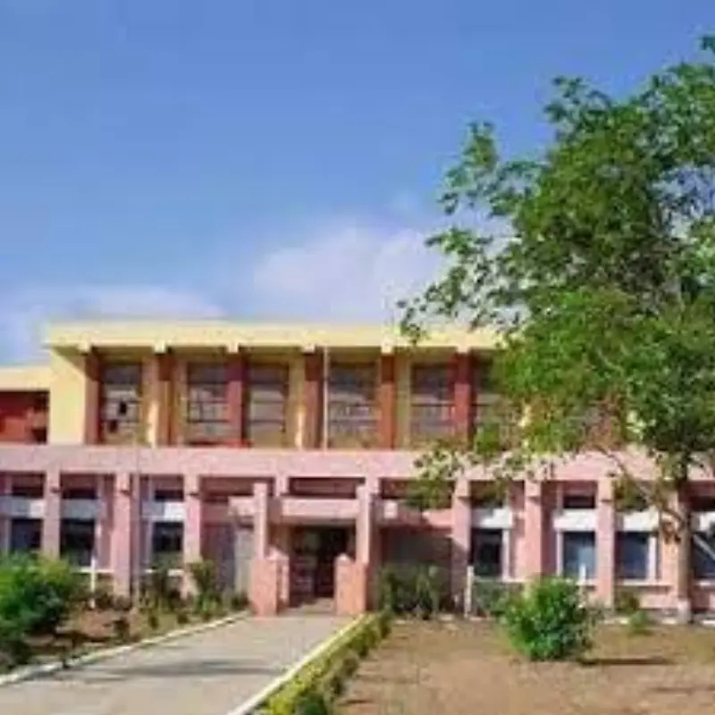 KNR Degree College