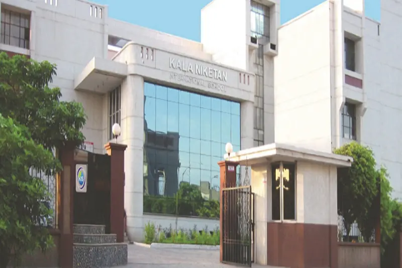 Kala Niketan College of Nursing Bangalore