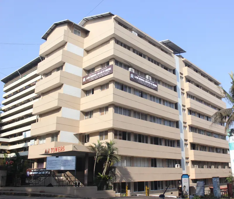 Laxmi Memorial College of Physiotherapy
