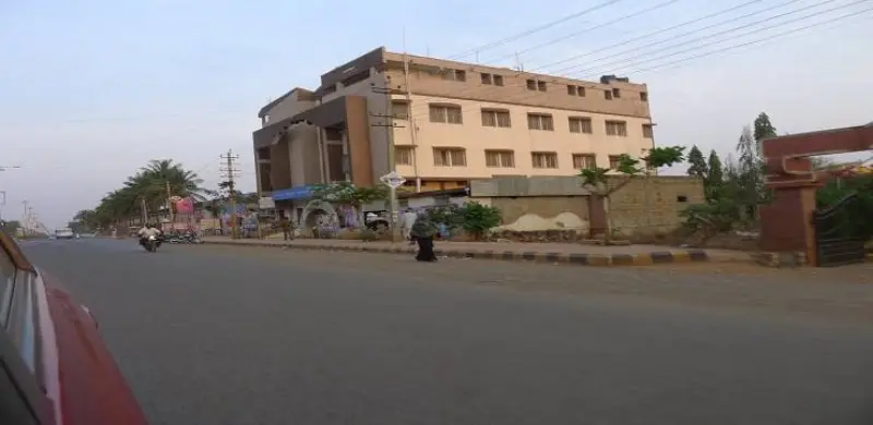 Leela College of Nursing Hubli