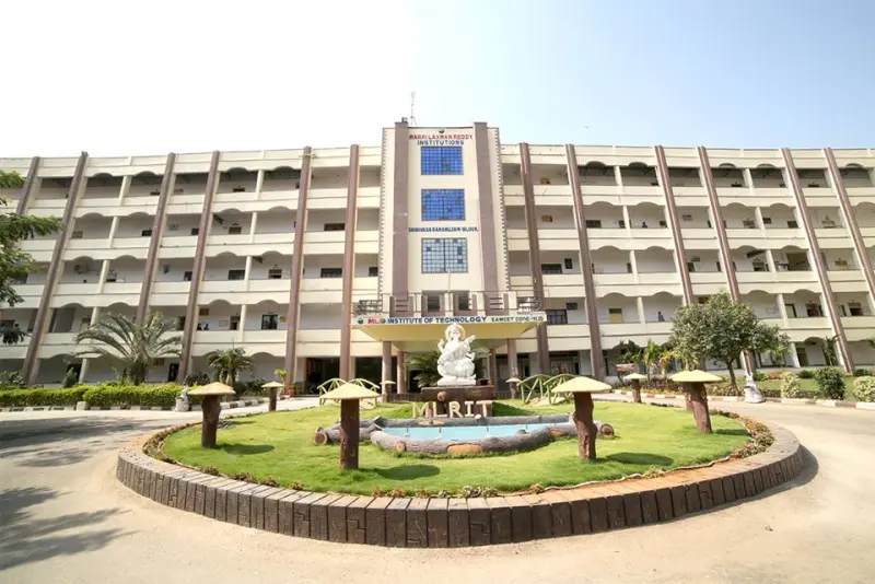 MLR Institute of Technology Hyderabad