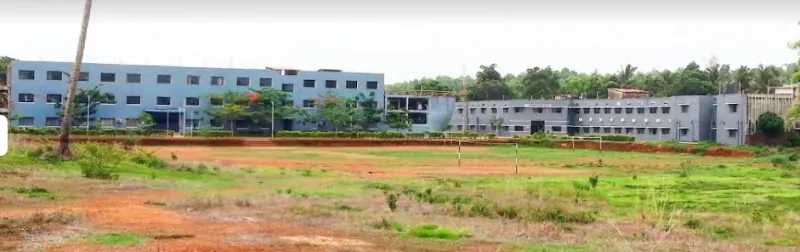 Mangalore Marine College and Technology