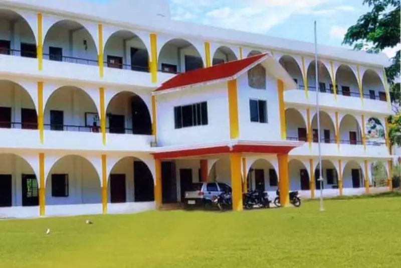 Madeena PU College Dharwad