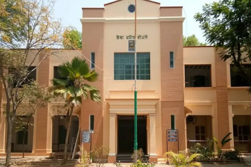 Madura College Madurai - The Madura College