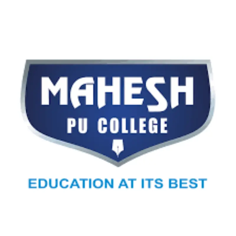 Mahesh PU College Dharwad