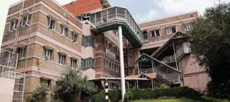 Mount Carmel PU College Bangalore