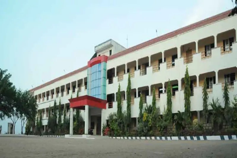 Muruga Polytechnic College
