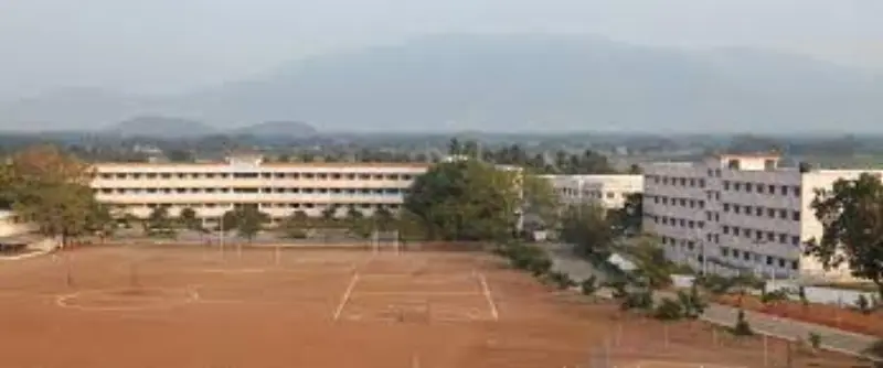Muthqayammal Memorial College of Arts and Science - MACAS
