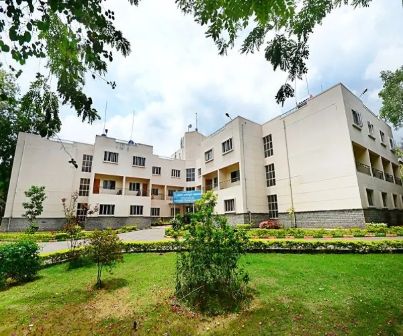 Mysore City Minority First Grade College