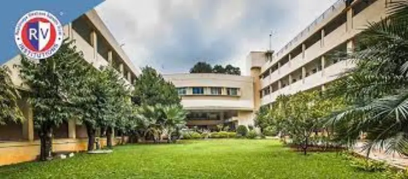NMKRV PU College Bangalore