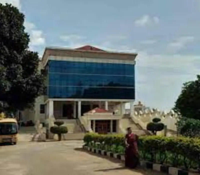 Nagarjuna PU College Bangalore