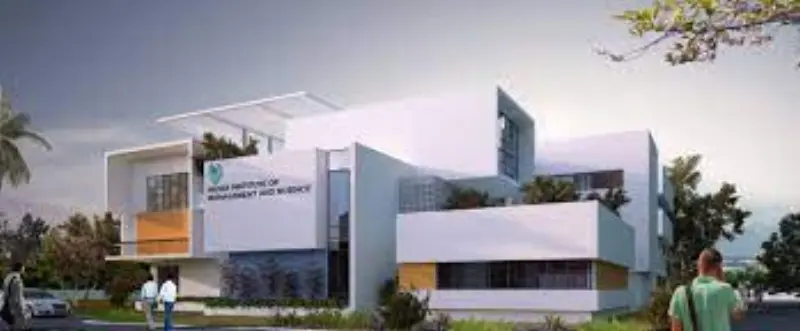 Nandi Institute of Management and Science