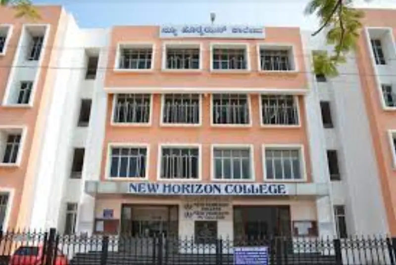 New Horizon PU College Bangalore