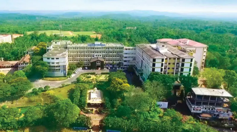Nitte College of Pharmaceutical Sciences Bangalore