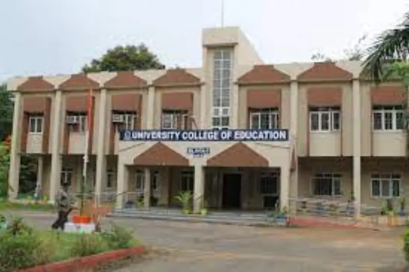 OU Degree College