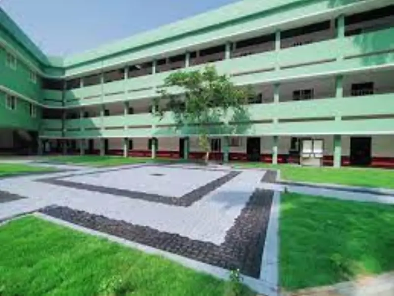 Orphanage Polytechnic College Edavanna