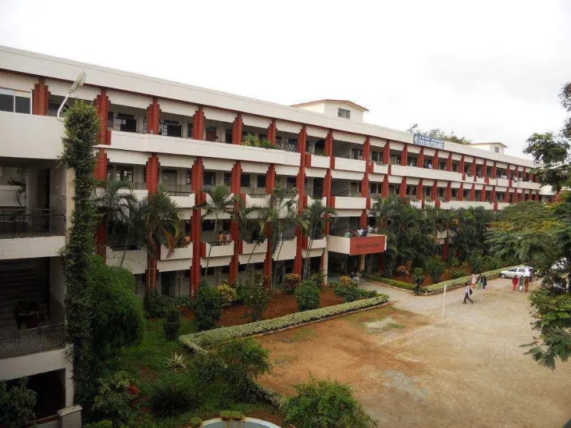 Pes Polytechnic