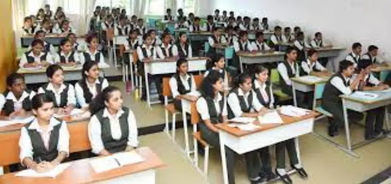 Pace PU College Shimoga